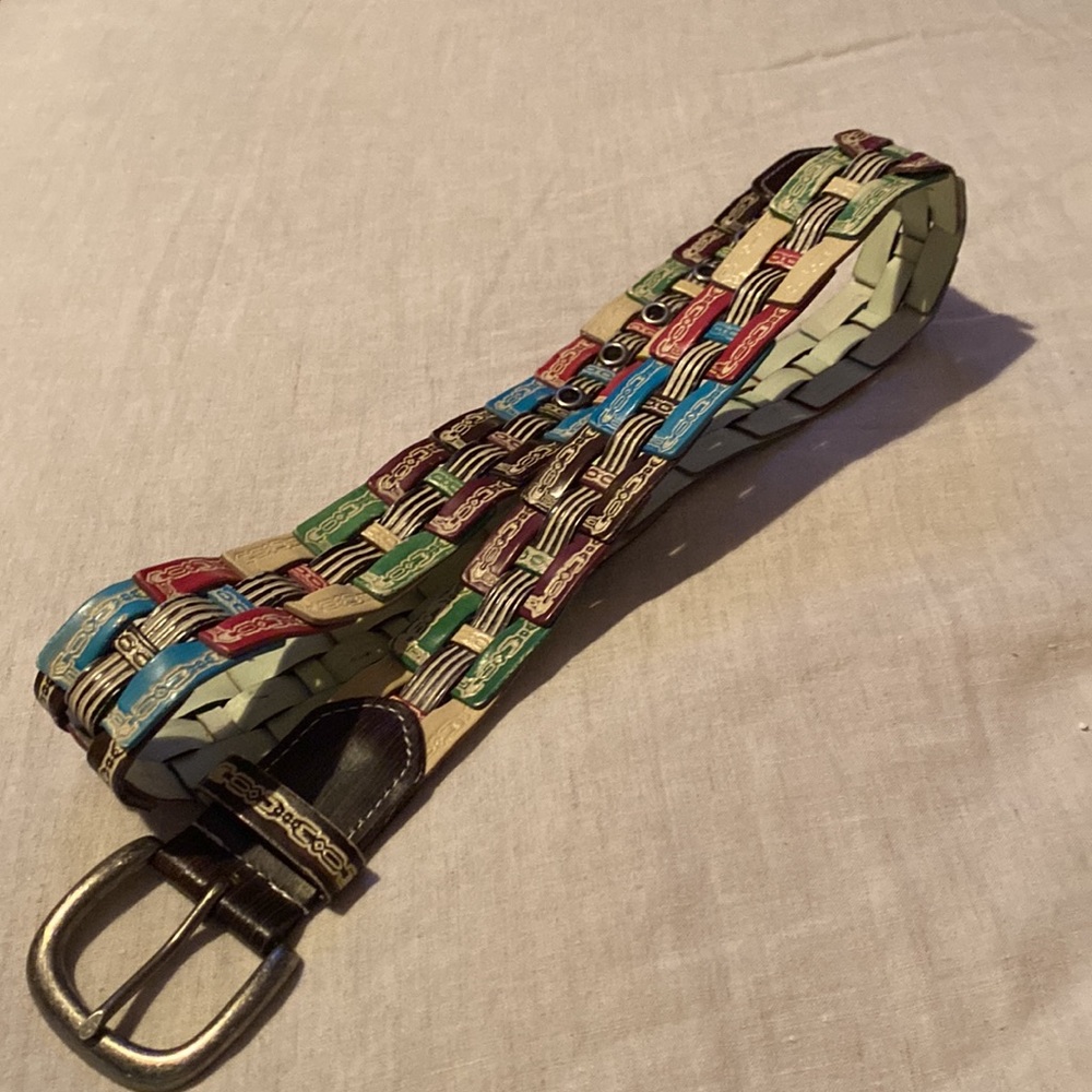 Ladies Belt